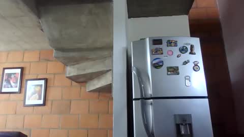 nano1206 online show from December 15, 6:23 pm