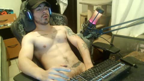 Nan online show from September 30, 3:11 am