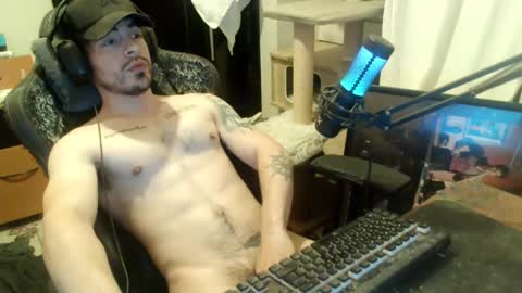 Nan online show from October 7, 3:14 am