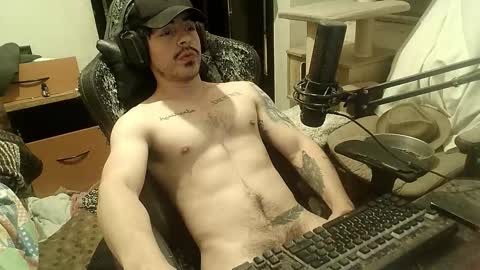 Nan online show from January 16, 3:21 am