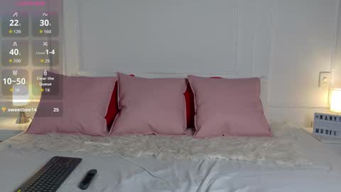 nany_model25 online show from April 20, 9:05 pm