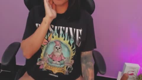 NANY online show from December 7, 3:36 am