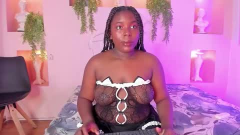 nanymoreno online show from September 24, 12:08 pm