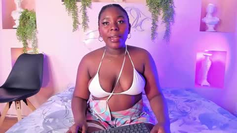 nanymoreno online show from October 8, 12:36 pm