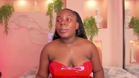 nanymoreno online show from November 5, 12:27 pm