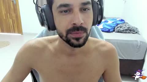 Peter online show from November 3, 5:58 pm