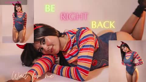 Naoko online show from December 12, 12:12 pm