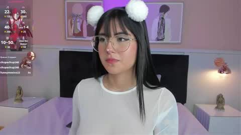 Naoko online show from March 10, 3:52 pm