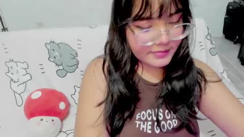  Naoko  online show from February 6, 1:21 am