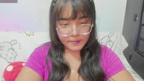  Naoko  online show from April 15, 1:56 am