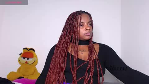 Nao.... model Independiente online show from January 14, 1:44 am