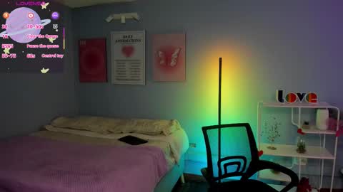 Naomi online show from February 28, 11:44 am