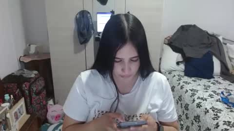 naomi_d online show from April 20, 10:11 pm