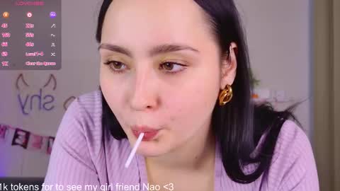 Stacy  ntmu 3 online show from October 28, 1:36 pm