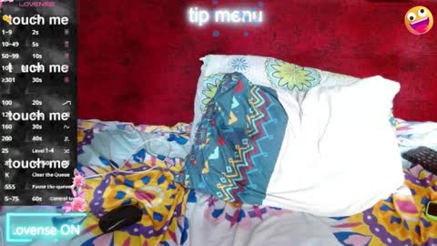 naomi_powel online show from April 4, 3:31 pm