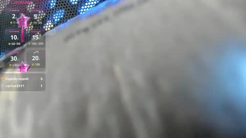 Naomi online show from April 5, 6:05 pm