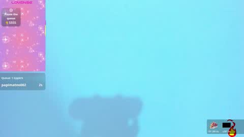 Naomi online show from January 5, 5:27 pm