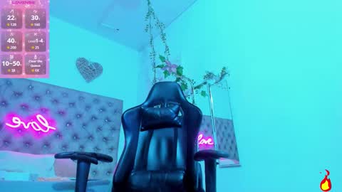 Naomi online show from January 19, 11:03 am