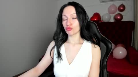 Naomi online show from February 16, 5:36 am