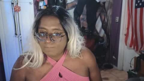 Naomi online show from November 25, 4:51 pm