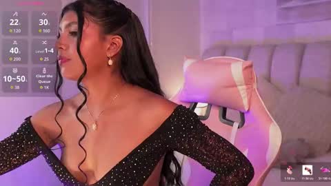 Naomi-Gray  online show from March 22, 4:32 pm