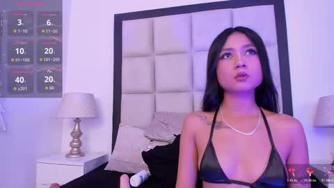 naomiharuno online show from February 19, 9:11 pm