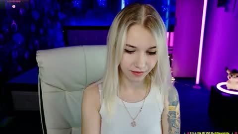 naomihita online show from January 18, 11:03 am