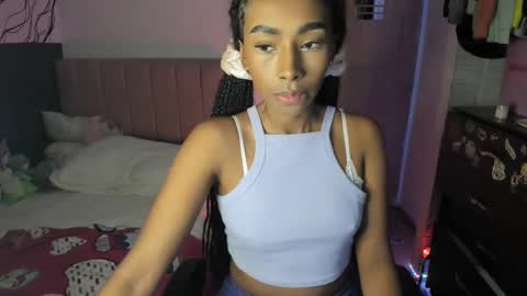 Naomii online show from March 1, 12:39 am