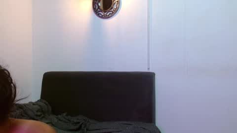 Naomi Campbel online show from October 26, 2:39 am