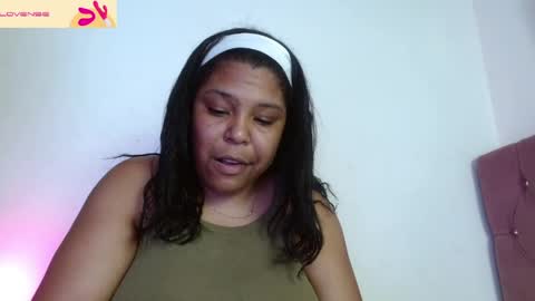 Naomi Campbel online show from April 5, 8:39 pm