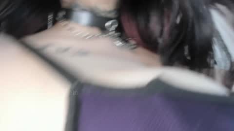 Naomi online show from March 23, 9:19 pm