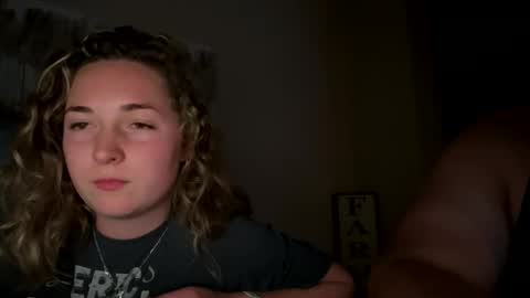 Jack  Naomi online show from March 30, 6:25 am