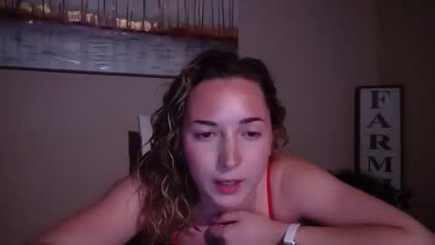 Jack  Naomi online show from April 7, 6:03 am