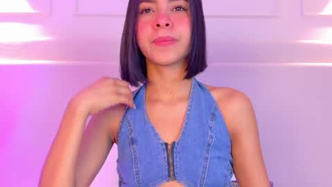 Naomi Klarc online show from April 11, 12:42 pm