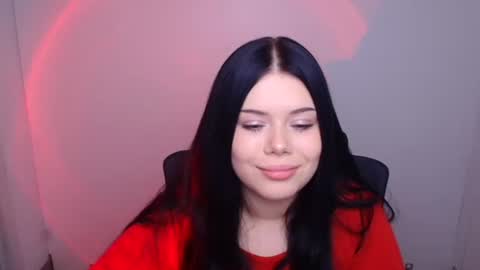 Snapshot of naomivibes chatting on October 6, 11:29 am Naomi online show from October 6, 11:29 am