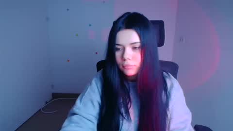 Snapshot of naomivibes chatting on October 9, 6:06 pm Naomi online show from October 9, 6:06 pm