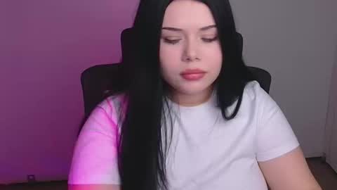 Snapshot of naomivibes chatting on November 4, 6:51 pm Naomi online show from November 4, 6:51 pm