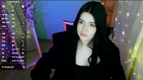 Naomi online show from May 16, 6:32 am