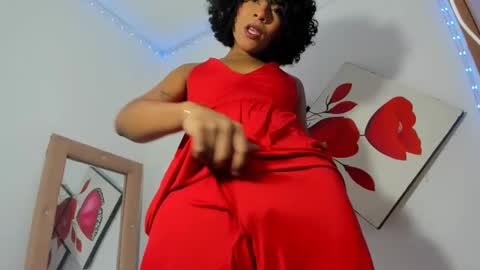 naomiwildburn online show from December 29, 9:41 pm