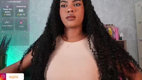 Naomi     online show from March 9, 2:37 am