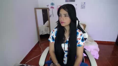 Snapshot of naomy__666 chatting on October 14, 12:06 pm naomy__666 online show from October 14, 12:06 pm