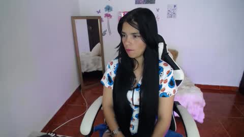naomy__777 online show from October 14, 12:06 pm