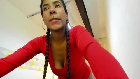 Snapshot of naomy__smith__ chatting on February 11, 2:57 pm N A O M Y online show from February 11, 2:57 pm