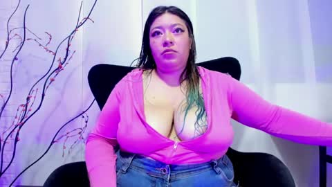 naomy hh online show from April 24, 2:30 pm