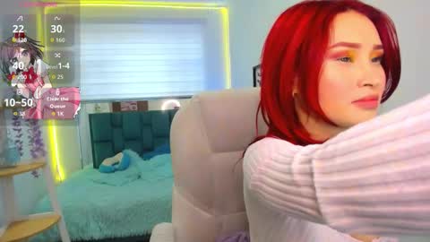 naomy_sex_69 online show from October 17, 8:22 pm