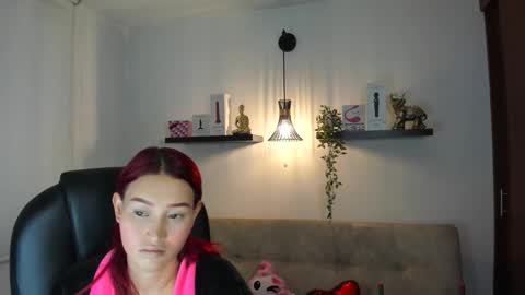 Naomy Stanley online show from March 10, 11:21 pm