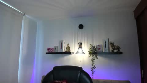 Naomy Stanley online show from March 25, 8:48 pm