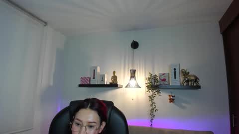 Naomy Stanley online show from May 27, 1:57 am
