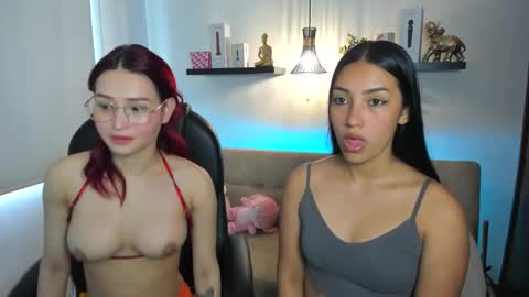 Naomy Stanley online show from May 28, 4:26 pm