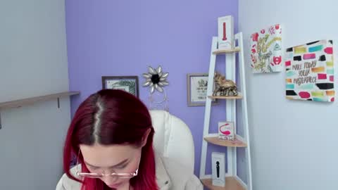Snapshot of naomy_stanley_ chatting on July 11, 3:37 pm naomy_stanley_ online show from July 11, 3:37 pm
